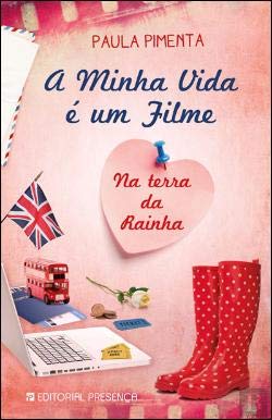 Na Terra da Rainha Nº 2 (Portuguese Edition) Paula Pimenta Books