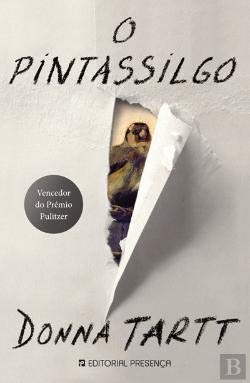 O Pintassilgo (portugiesisch) Books