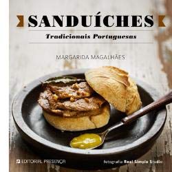 Sanduíches (Portuguese Edition) Margarida Magalhães book