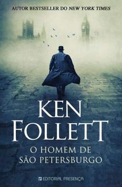 O Homem de São Petersburgo Books