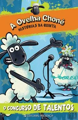 O Concurso de Talentos (Portuguese Edition) Andy Janes book