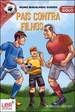 Pais Contra Filhos (Portuguese Edition) Nuno Magalhães Guedes book