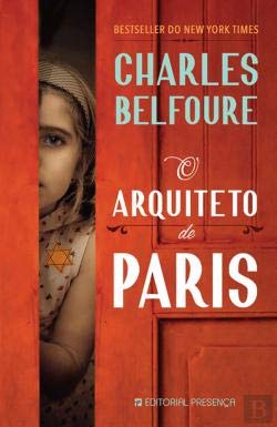 O Arquiteto de Paris (Portuguese Edition) Charles Belfour book