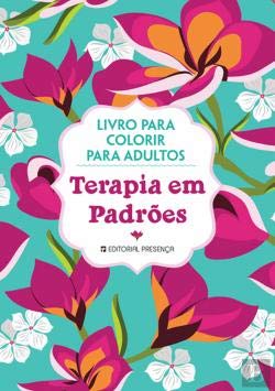 Terapia em Padrões (Portuguese Edition) aavv book