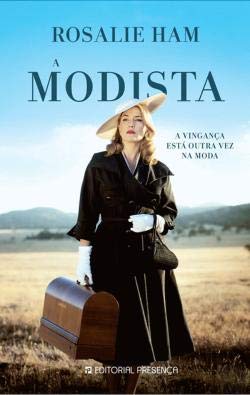 A Modista (Portuguese Edition) Rosalie Ham book