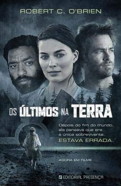 Os Últimos na Terra (Portuguese Edition) Robert C. O'Brien book