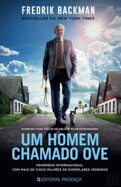 Um Homem Chamado Ove (Portuguese Edition) Fredrik Bakman and Editorial Presença book