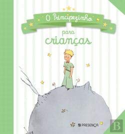 O Principezinho para Crianças (Portuguese Edition) Antoine de Saint-Exupéry Books