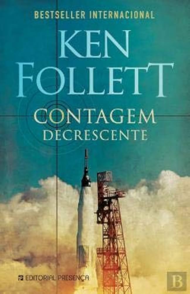 Contagem Decrescente book