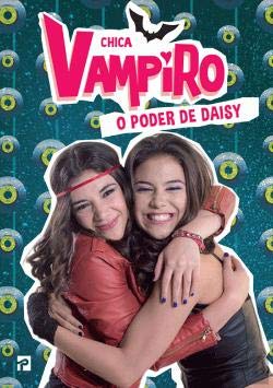 O Poder de Daisy Nº 2 (Portuguese Edition) Marcela Citterio e Kidi Bebey book
