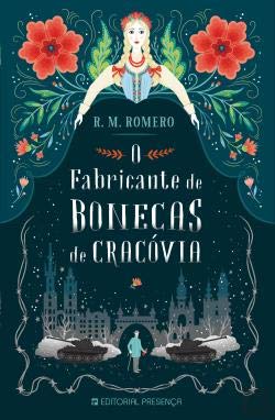O Fabricante de Bonecas de Cracóvia book