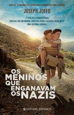 Os Meninos Que Enganavam os Nazis Books