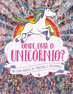 Onde Está o Unicórnio? (Portuguese Edition) book