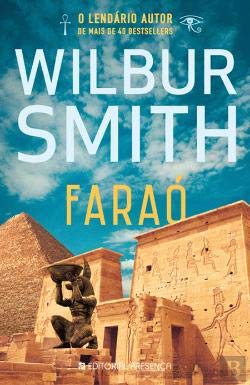 Faraó (Portuguese Edition) Wilbur Smith book
