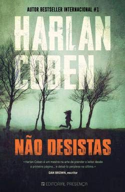 Não Desistas book