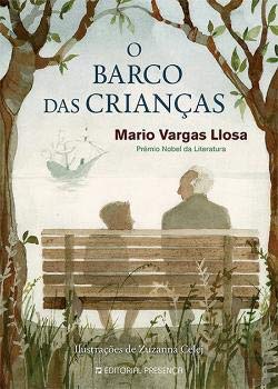 O Barco das Crianças book