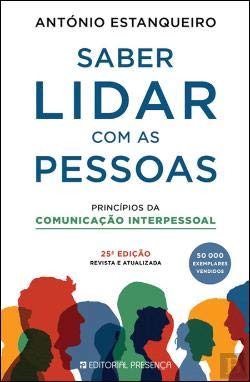 Saber Lidar com as Pessoas (Portuguese Edition) book