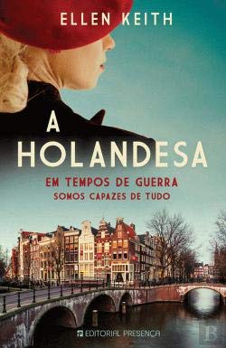A Holandesa (Portuguese Edition) book