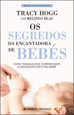 Os Segredos da Encantadora de Bebés (Portuguese Edition) book