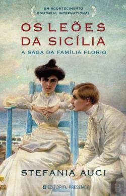 Os Leoes Da Sicilia Books