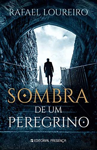 Sombra de um Peregrino book