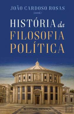 História da Filosofia Política Books