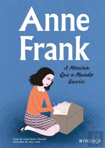 Product Image: Anne Frank