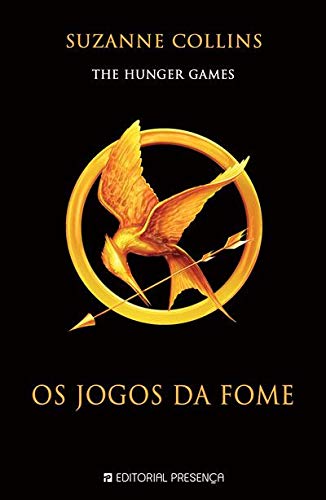 Os jogos da fome Livro I Fantasy & Sci-Fi