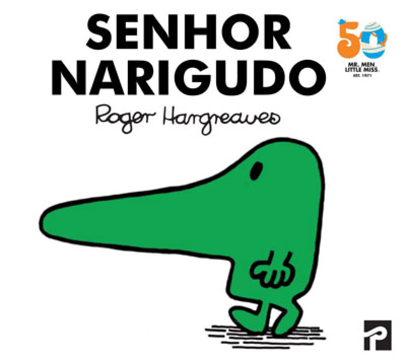 Product Image: Senhor Narigudo