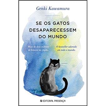 Product Image: Se os Gatos Desaparecessem do Mundo