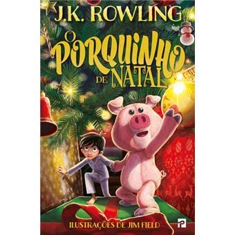 Product Image: O Porquinho de Natal
