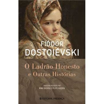 O Ladrão Honesto e Outras Histórias book