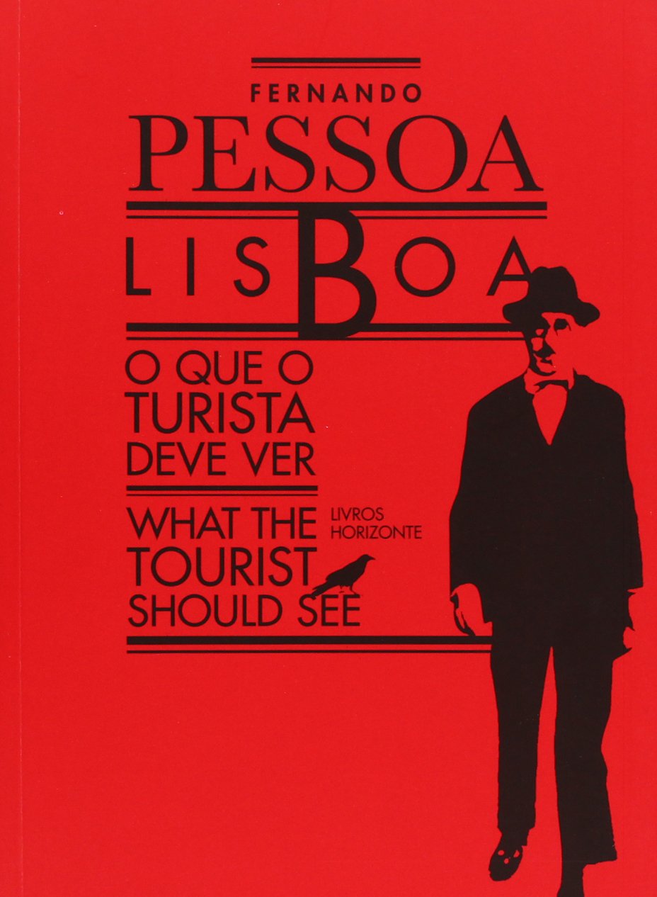 Lisboa: o que o turista deve ver: Edição bilingue (Cidade de Lisboa) book