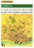 Lisboa: What the Tourist Should See/O Que O Turist Books