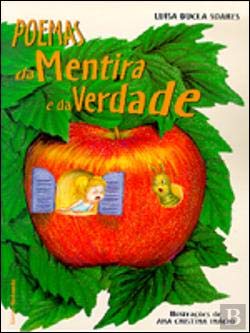 Poemas da Mentira e da Verdade (Portuguese Edition) Luísa Ducla Soares book
