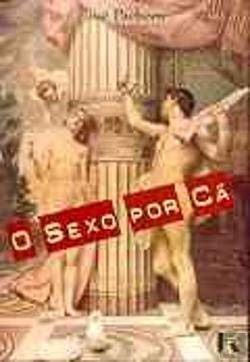 SEXO POR CA PACHECO Books