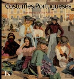 Costumes Portugueses (Portuguese Ediiton) aa vv book