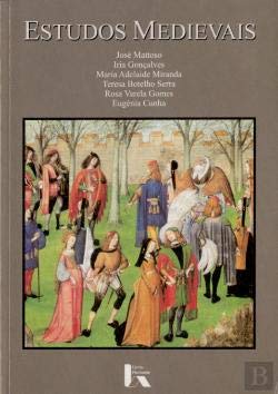 Estudos medievais: quotidiano medieval: imaginário, representação e práticas (Colecção Horizonte histórico) Amélia Aguiar Andrade and José Custódio Vieira da Silva Books