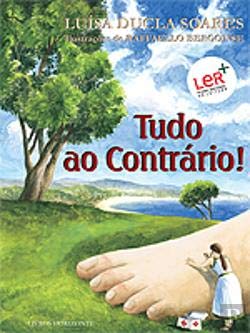 Tudo ao Contrário! (Portuguese Edition) Varios book