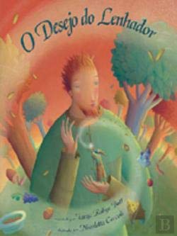 O Desejo do Lenhador (Portuguese Edition) Tanya Robyn Batt book