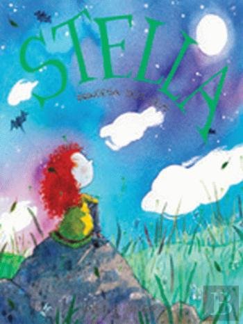 Stella - Princesa dos Céus (Portuguese Edition) Marie-Louise Gay Books