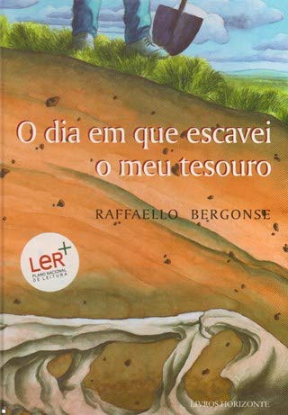O Dia Em Que Escavei O Meu Tesouro book