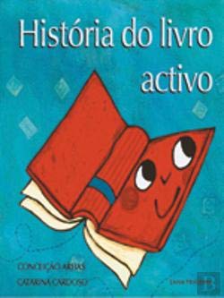 Historia Do Livro Activo book