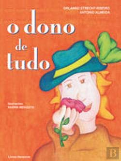 O Dono de Tudo book