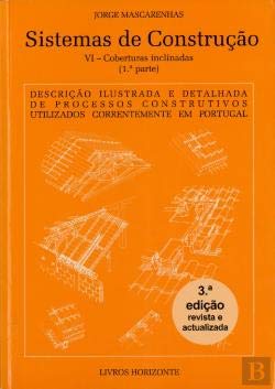 SISTEMAS CONSTRUCAO VI MASCARENHAS book