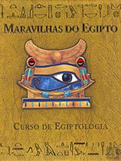 Maravilhas do Egipto (Portuguese Edition) EMILY SANDS Books
