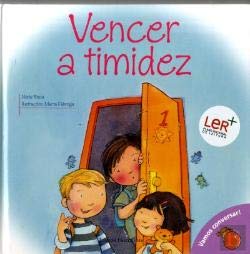 Vencer a Timidez (Portuguese Edition) Núria Roca Books