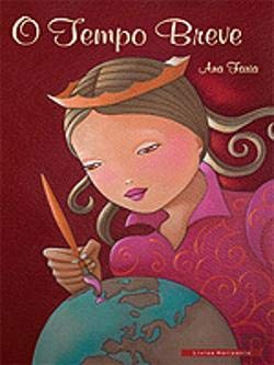 O Tempo Breve (Portuguese Edition) Ana Faria book