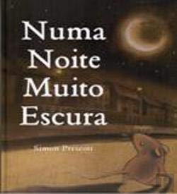 Numa Noite Muito Escura (Portuguese Edition) Simon Prescott book