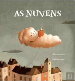 As Nuvens (Portuguese Edition) Maria Inês Almeida book